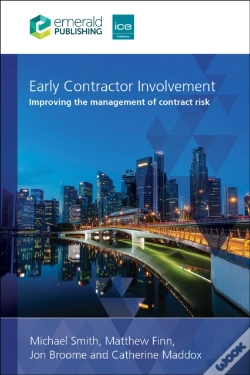 Capa do artigo Early Contractor Involvement