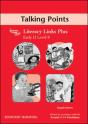 Early D (Level 8) Talking Points, Teacher'S Notes For Literacy Links Plus - Preview