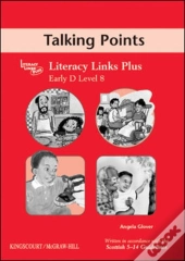 Early D (Level 8) Talking Points, Teacher'S Notes For Literacy Links Plus