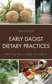 Capa do artigo Early Daoist Dietary Practices