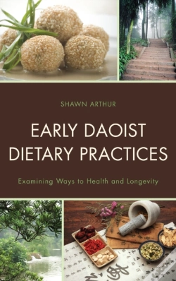 Capa do artigo Early Daoist Dietary Practices
