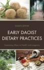 Early Daoist Dietary Practices - Preview