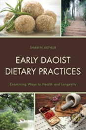 Capa do artigo Early Daoist Dietary Practices