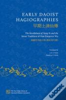 Early Daoist Hagiographies