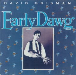 Capa do artigo Early Dawg - CD