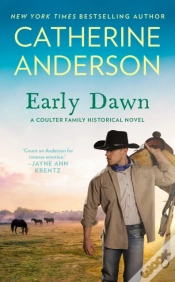 Capa do artigo Early Dawn