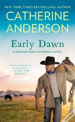 Capa do artigo Early Dawn