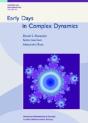Early Days In Complex Dynamics - Preview