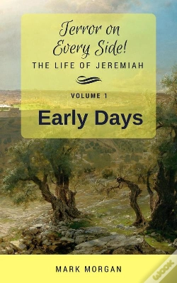 Capa do artigo Early Days