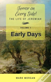 Capa do artigo Early Days