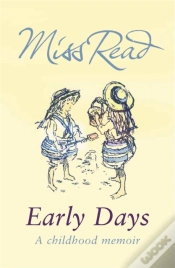 Capa do artigo Early Days