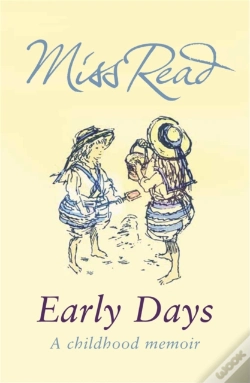 Capa do artigo Early Days