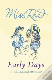 Capa do artigo Early Days