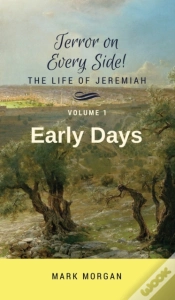 Capa do artigo Early Days