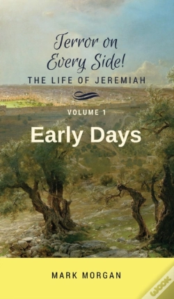 Capa do artigo Early Days