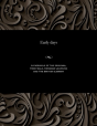 Early Days - Preview