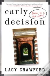 Capa do artigo Early Decision