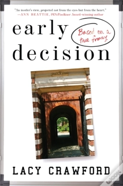 Capa do artigo Early Decision