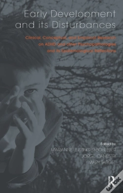 Capa do artigo Early Development And Its Disturbances