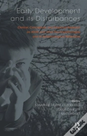 Capa do artigo Early Development And Its Disturbances