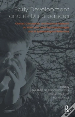 Capa do artigo Early Development And Its Disturbances