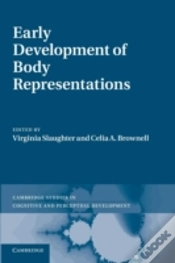 Capa do artigo Early Development Of Body Representations