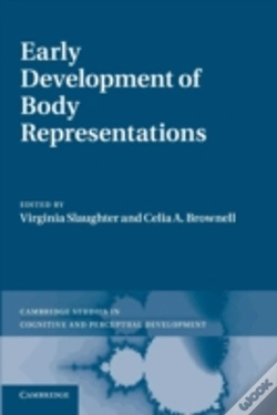 Capa do artigo Early Development Of Body Representations