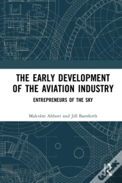 Capa do artigo Early Development Of The Aviation Industry