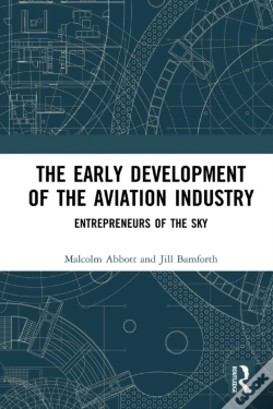 Capa do artigo Early Development Of The Aviation Industry