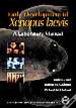 Capa do artigo Early Development Of Xenopus Laevis