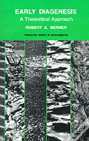 Capa do artigo Early Diagenesis