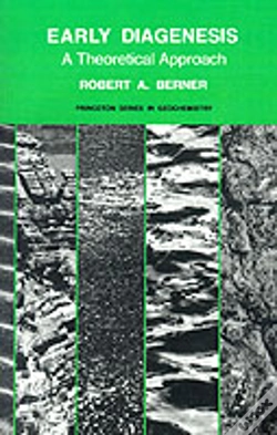 Capa do artigo Early Diagenesis