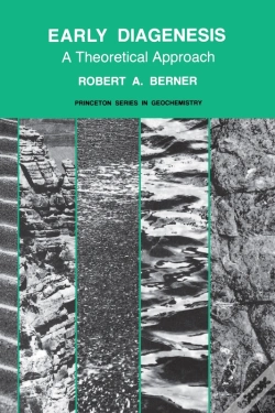 Capa do artigo Early Diagenesis