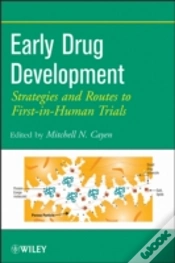 Capa do artigo Early Drug Development