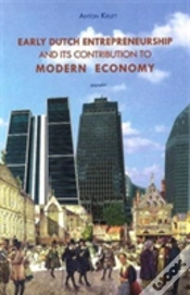 Capa do artigo Early Dutch Entrepreneurship