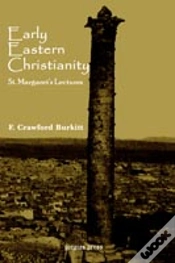 Capa do artigo Early Eastern Christianity