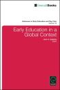 Early Education In A Global Context - Preview