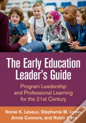 Capa do artigo Early Education Leader