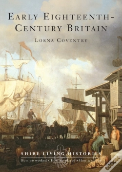 Capa do artigo Early Eighteenth-Century Britain