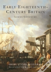 Capa do artigo Early Eighteenth-Century Britain