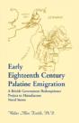 Early Eighteenth Century Palatine Emigra - Preview