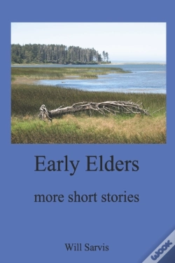 Capa do artigo Early Elders
