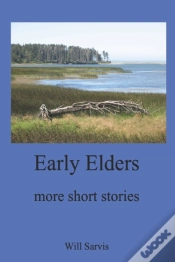 Capa do artigo Early Elders