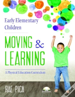 Capa do artigo Early Elementary Children: Moving & Learning