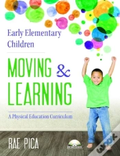 Capa do artigo Early Elementary Children: Moving & Learning