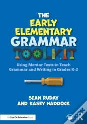 Capa do artigo Early Elementary Grammar Toolkit