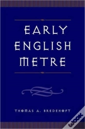 Capa do artigo Early English Metre