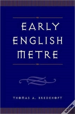 Capa do artigo Early English Metre
