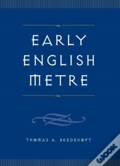 Capa do artigo Early English Metre