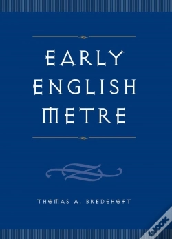 Capa do artigo Early English Metre